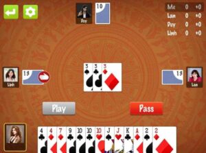 Game bài 52 lá trực tuyến - Cách chơi và nền tảng uy tín 2025