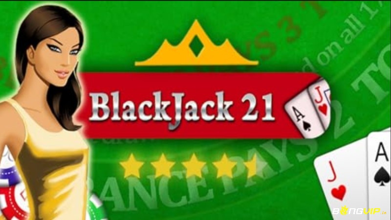 Blackjack - Trải nghiệm chuẩn casino quốc tế ngay tại nhà với các game bài chuẩn phương Tây