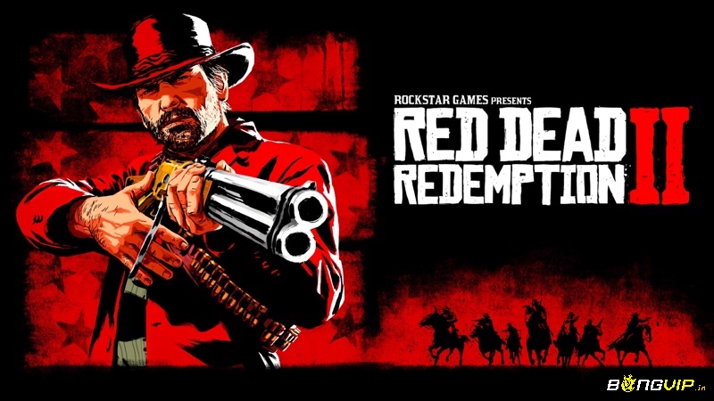 Arthur Morgan khám phá thế giới miền Tây nước Mỹ trong Red Dead Redemption 2 nhờ điều chỉnh cấu hình PC