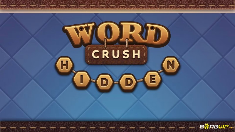 Words Crush giúp học từ vựng qua trò chơi tìm chữ