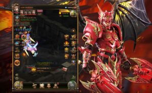 Game mu đại thiên sứ h5: Hướng dẫn toàn tập cho người chơi