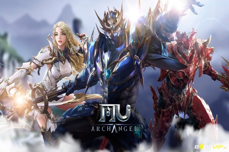 Tham gia guild trong game mu đại thiên sứ h5 mang lại nhiều lợi ích đáng kể