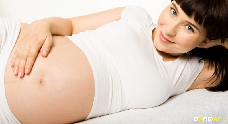 Một trường hợp đặc biệt trong việc giải mã giấc mơ thấy có thai là khi nam giới mơ thấy chính mình mang thai