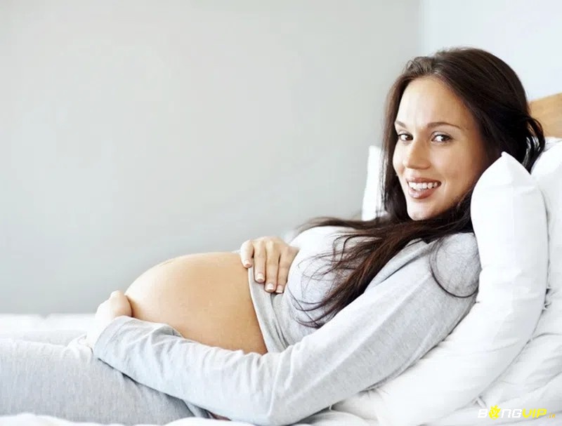 Việc mơ thấy mình mang thai liên quan đến mong muốn có con còn phản ánh nhiều khía cạnh sâu sắc khác của đời sống tinh thần
