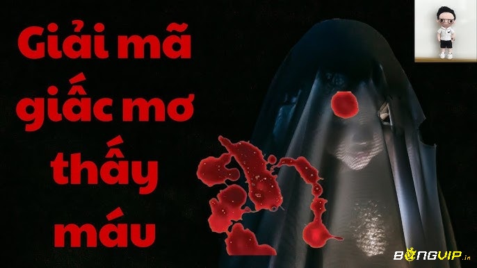 Trong văn hóa dân gian Việt Nam, việc giải mã giấc mơ thấy máu đỏ không hoàn toàn tiêu cực như nhiều người vẫn nghĩ