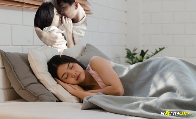 Giải mã giấc mơ tình dục cần được thực hiện theo từng loại cụ thể, vì mỗi loại mang những ý nghĩa tâm lý khác nhau