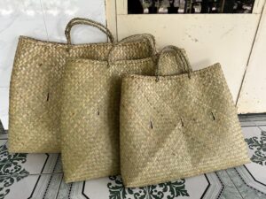 Giỏ đựng gà đá chuyên nghiệp – Bảo vệ chiến kê an toàn