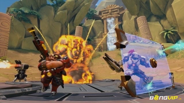 Người chơi khám phá đa dạng thể loại game online, từ nhập vai MMORPG đến hành động kịch tính như FPS và Battle Royale