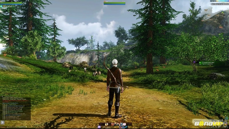 Người chơi nên tập trung luyện từng kỹ năng cơ bản theo thể loại game online để tiến bộ nhanh và chơi hiệu quả hơn