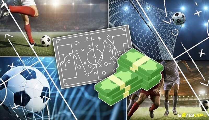 Hiểu được kèo tài xỉu 3 bàn là gì chưa đủ, người chơi cần có chiến lược quản lý ngân sách hợp lý để duy trì lợi nhuận dài hạn
