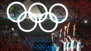 Kỷ lục Olympic bóng đá đáng kinh ngạc qua các thời kỳ