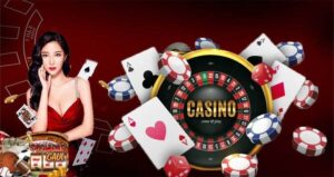 Live casino trực tuyến - Hướng dẫn toàn diện cho người mới