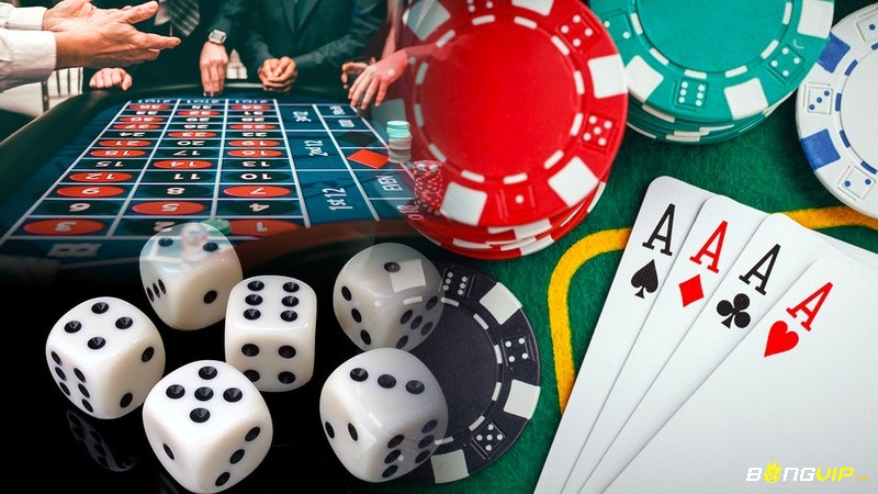 Giấy phép hoạt động là tiêu chí hàng đầu khi đánh giá một nhà cái live casino trực tuyến