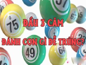 Lô câm đầu 3 hôm sau đánh con gì? Bí quyết chọn số chuẩn xác