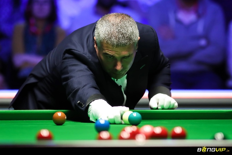 Các lỗi phổ biến trong snooker có thể dẫn đến phạt điểm nặng hoặc thay đổi cục diện trận đấu.