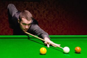 Luật Billiard Chuẩn 2025: Hướng dẫn chi tiết cho người chơi