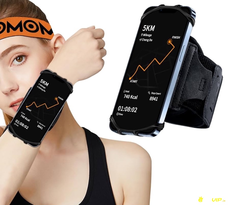 Một số thiết bị như GPS và tai nghe được chấp nhận trong các giải không chuyên.