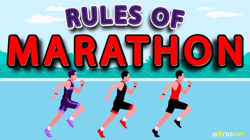 Giải đáp các thắc mắc phổ biến về luật marathon giúp vận động viên chuẩn bị tốt hơn cho giải marathon sắp tham dự.