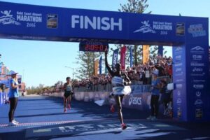 Luật marathon quốc tế: quy định & cập nhật mới nhất 2025