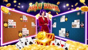 Mậu binh online free - Hướng dẫn chơi và kinh nghiệm hay nhất