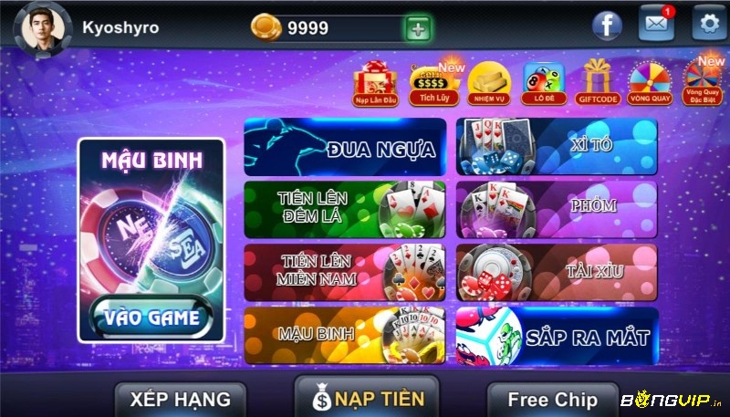 Sau khi đã thành thạo cơ bản, hãy tham gia các bàn chơi với người chơi thật