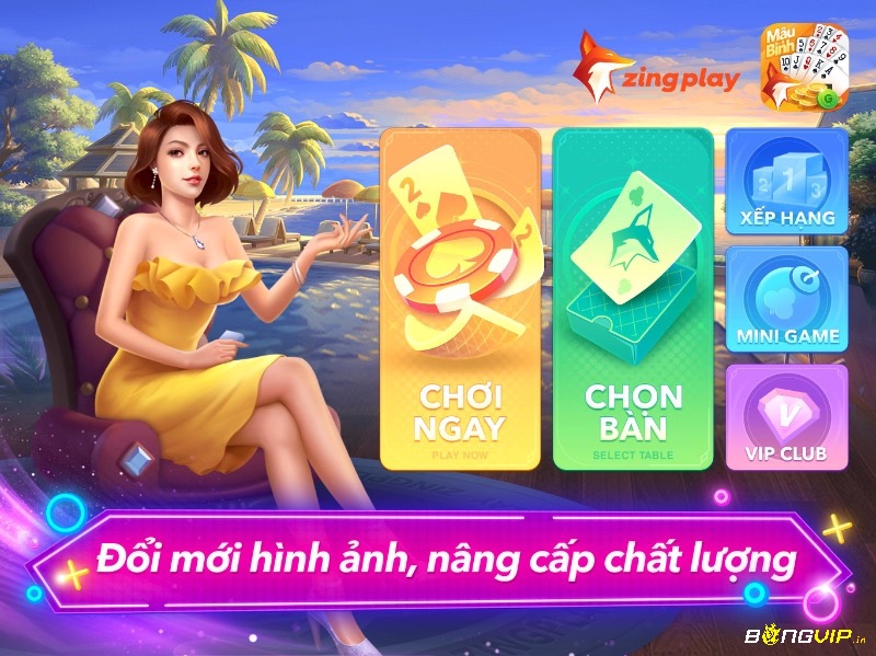 Tham gia cộng đồng ZingPlay giúp người chơi cập nhật tin tức, sự kiện và chia sẻ kinh nghiệm thi đấu.