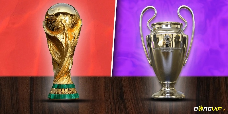 Messi và Ronaldo sở hữu bộ sưu tập danh hiệu đồ sộ ở cả cấp CLB lẫn đội tuyển quốc gia.