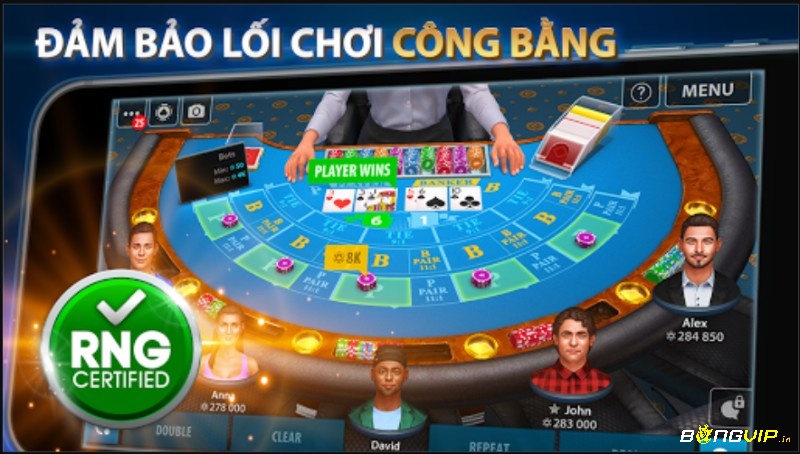 AI đề xuất game theo thói quen chơi và chatbot hỗ trợ mọi lúc mọi nơi