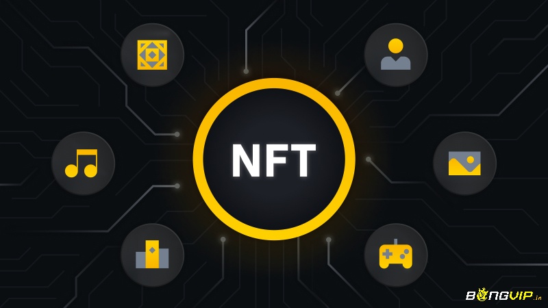 Vận động viên bắt nhịp kỷ nguyên số với NFT và công nghệ blockchain
