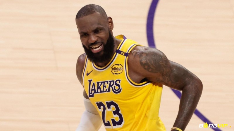 LeBron James - Tỷ phú thể thao đương đại với chiến lược đầu tư đa lĩnh vực đầy tham vọng