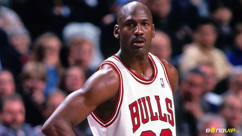 Michael Jordan - Ông hoàng bóng rổ và biểu tượng tài chính với đế chế Air Jordan trị giá hàng tỷ USD
