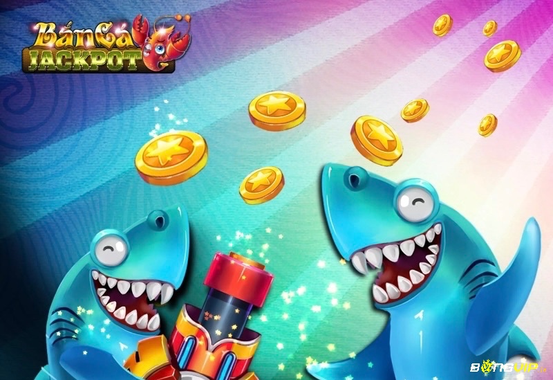 Tại cổng game Bongvip anh em game thủ sẽ được trải nhiệm hàng loạt game bắn cá đổi thưởng đình đám
