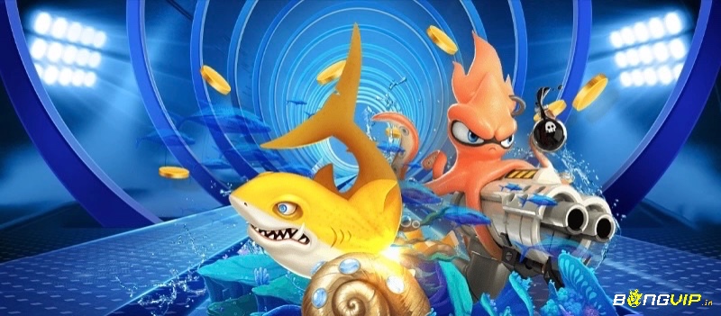 Biển Sâu mang đến không gian đại dương chân thực cùng khả năng tích lũy jackpot lớn, giúp anh em thử vận may dễ dàng