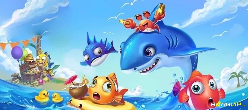 Anh em hãy bỏ túi một vài mẹo chơi bắn cá jackpot để có cơ hội thắng lớn nhé