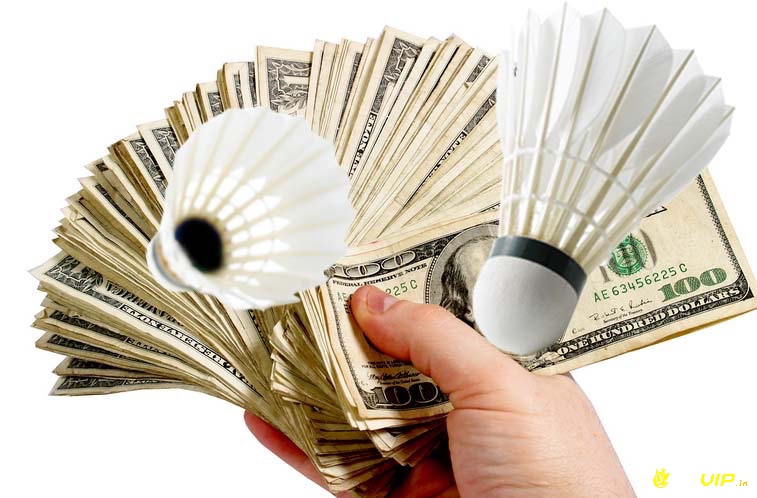 Kèo thắng cuộc, kèo chấp, tài xỉu và kèo trực tiếp là những hình thức phổ biến nhất trong cá cược cầu lông 2025.