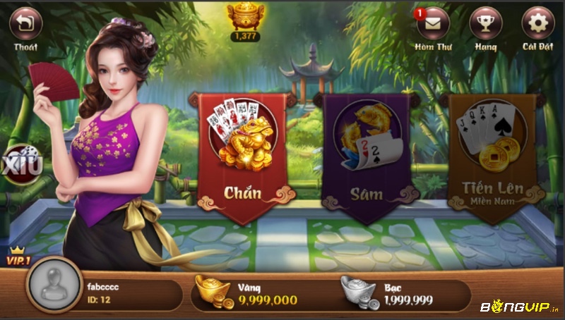 Tiến Lên, Phỏm, Mậu Binh – những game bài gắn liền với ký ức của người Việt.