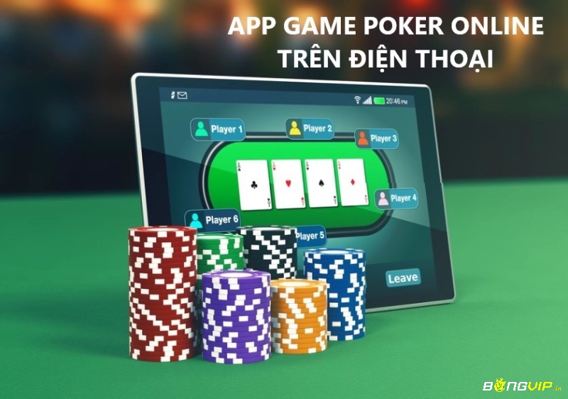 Poker, Blackjack hay Solitaire – game bài quốc tế hấp dẫn và kịch tính.