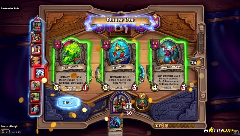 Các game bài chiến thuật hiện đại mang đến trải nghiệm sáng tạo và chiều sâu chiến lược.