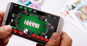Cách chơi game bài trên điện thoại từ A đến Z cho người mới