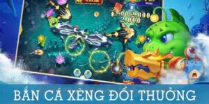 Game bắn cá xèng - Hướng dẫn chi tiết cách chơi và kiếm tiền