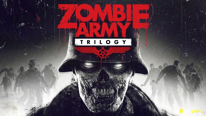 Chiến đấu bắn tỉa trong Zombie Army