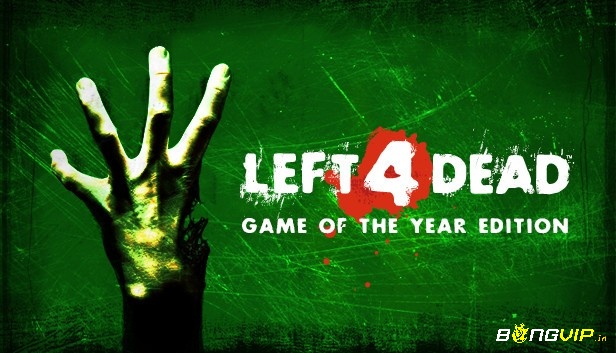 Cùng phối hợp với đồng đội để chiến đấu lũ quái siêu khó trong Left 4 Dead