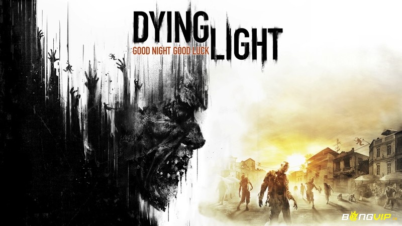 Trải nghiệm hành động parkour - chiến đấu sinh tồn trong Dying Light