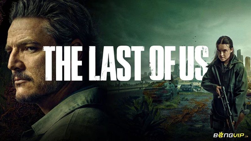 Tham gia cùng Joel và Ellie trong cuộc chiến sinh tồn The Last of Us