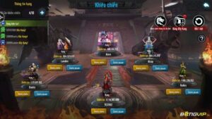 Game công thành xưng đế mobile: Thử tài chiến thuật đỉnh cao