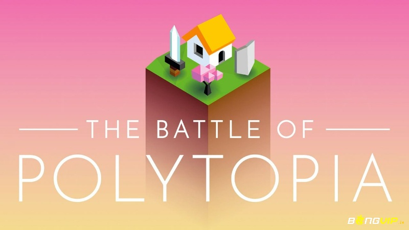 Polytopia hấp dẫn nhờ đồ họa tối giản, ván đấu ngắn gọn chỉ 15 phút, phù hợp cho người ít thời gian vẫn muốn trải nghiệm chiến thuật