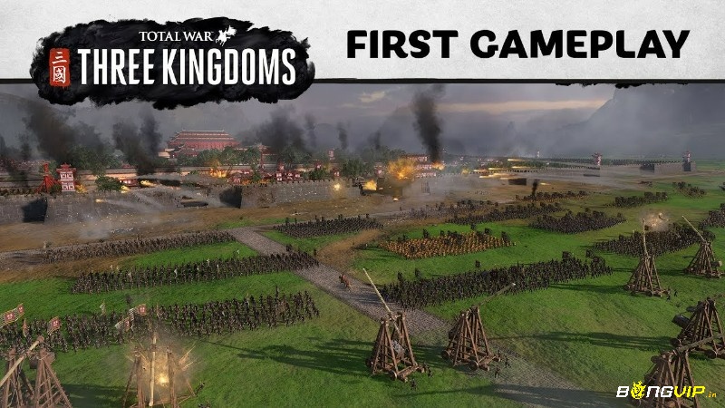 Total War MEDIEVAL II tái hiện trải nghiệm PC trên mobile, các trận chiến quy mô hàng ngàn quân cùng quản lý vương quốc sâu sắc