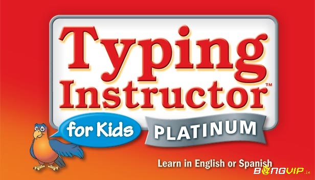 Typing Instructor for Kids 5.0 với bài học phiêu lưu giúp trẻ vừa học vừa chơi luyện gõ 10 ngón