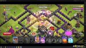 Game mobile chiến thuật hay nhất 2025 bạn không thể bỏ qua