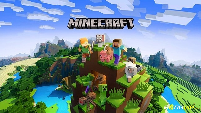 Với thể loại game mobile chơi cùng bạn bè sinh tồn và xây dựng cần sự hợp tác nghiêm túc và sáng tạo